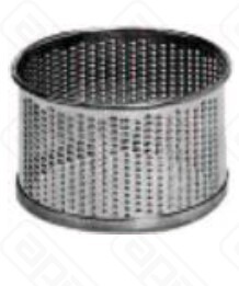 ЦИЛИНДР ТЕРКА FEUMA AE 542509 50ММ ДЛЯ СЫРА