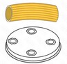НАСАДКА Д FIMAR MPF15N MACCHERONI 85ММ