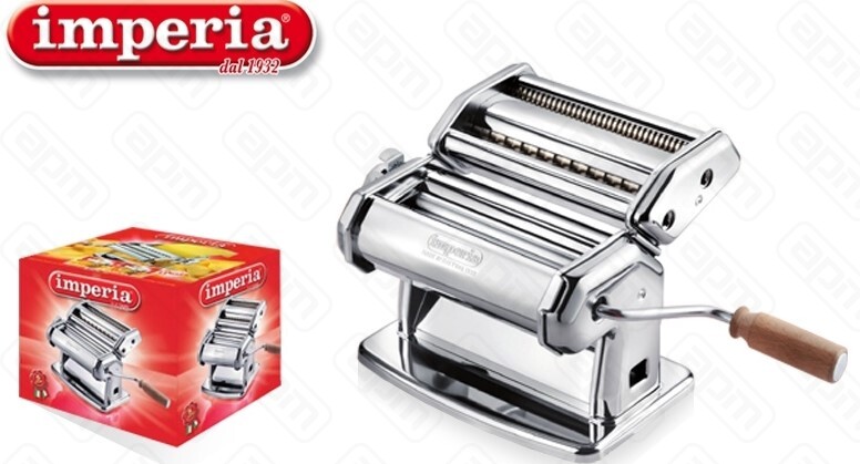 АППАРАТ ДМАКАРОН IMPERIA iPASTA РУЧНОЙ 100