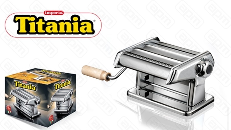 АППАРАТ ДМАКАРОН IMPERIA TITANIA T24 РУЧНОЙ 190