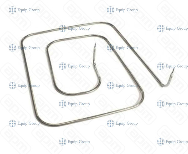 ТЭН ДЛЯ СКОВОРОДЫ СЭП-045 266