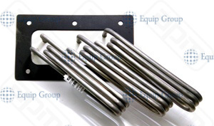 ТЭН ДЛЯ КОТЛА HACKMAN METOS COMBI 200E M 3604881