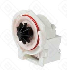 ПОМПА СЛИВА COMENDA ДЛЯ ПММ PB 650631K