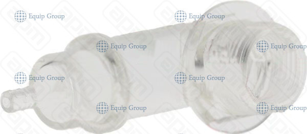 КЛАПАН ВОЗДУШНЫЙ APACH 107012