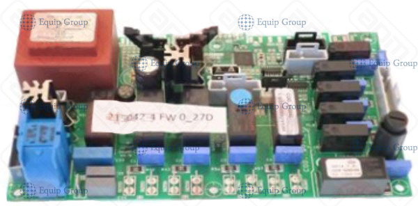 ПЛАТА УПРАВЛЕНИЯ ДЛЯ ПММ APACH AF501