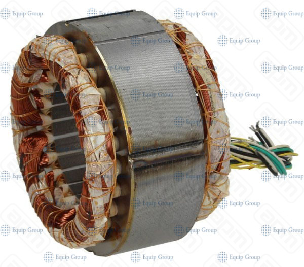 СТАТОР ДЛЯ МЯСОРУБКИ APACH F2097