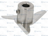 НОЖ ДЛЯ МИКСЕРА APACH F2458