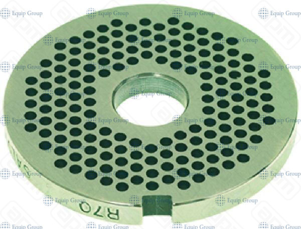 РЕШЕТКА ДЛЯ МЯСОРУБКИ APACH MOD1270 2ММ UNGER