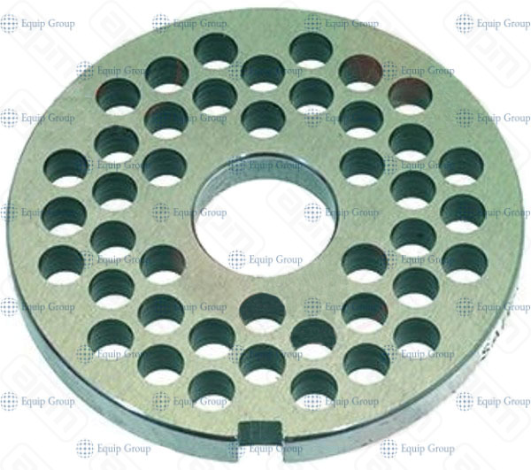 РЕШЕТКА МЯСОРУБКИ APACH ATS12UT 8ММ F3137U