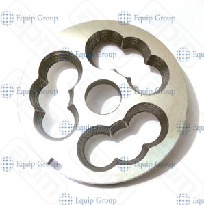 РЕШЕТКА МЯСОРУБКИ APACH ATS22U  чугун