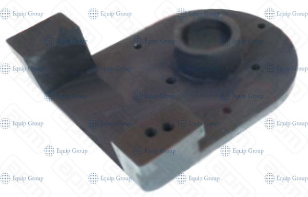 СУППОРТ МОТОРА ДЛЯ КАРТОФЕЛЕЧИСТКИ APACH F2683