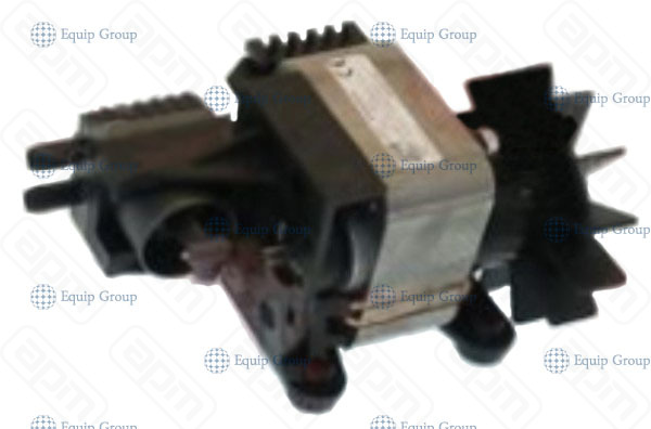 ПОМПА ДЛЯ УПАКОВЩИКА ВАКУУМНОГО APACH AVM3