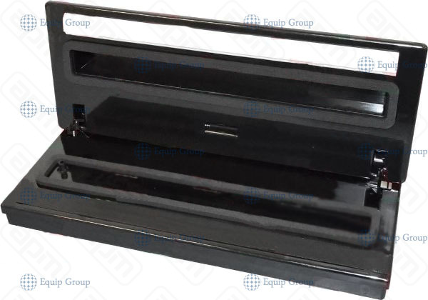 ПАНЕЛЬ КОРПУСА УГЛОВАЯ ФРОНТАЛЬНАЯ ДЛЯ ВАКУУМНОГО УПАКОВЩИКА  AVM3 АРТ 1602717