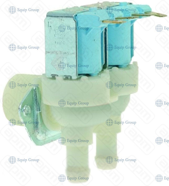 КЛАПАН ЭЛЕКТРОМАГНИТНЫЙ ДЛЯ ЛЬДОГЕНЕРАТОРА APACH K00204