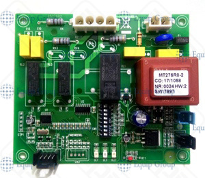 ПЛАТА УПРАВЛЕНИЯ APACH ДЛЯ ACB2560 K04720