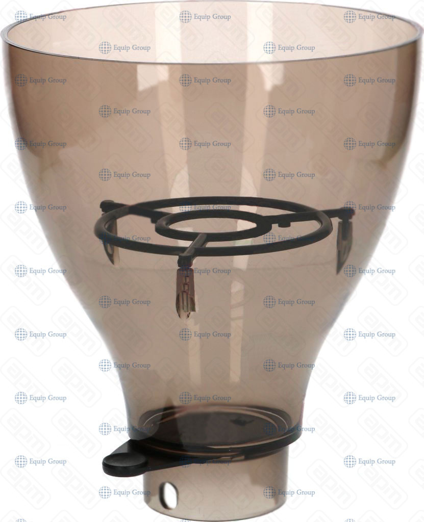 ЕМКОСТЬ В СБОРЕ APACH ДЛЯ ACG1 C0007M157