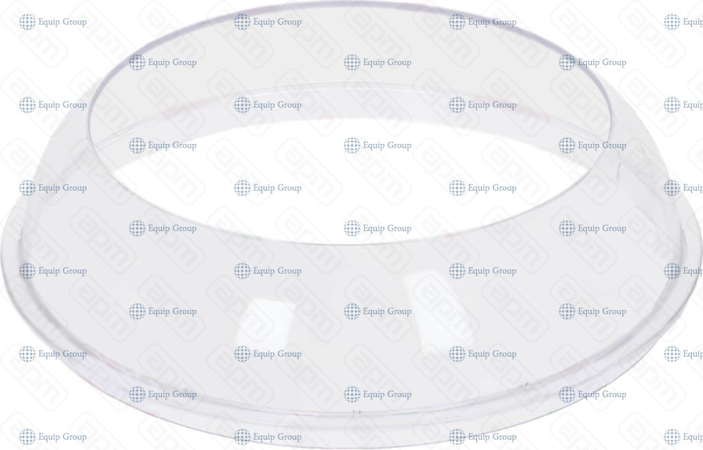 КРЫШКА ЗАЩИТНАЯ СОКОВЫЖИМАЛКИ APACH ACS1 C0007S807