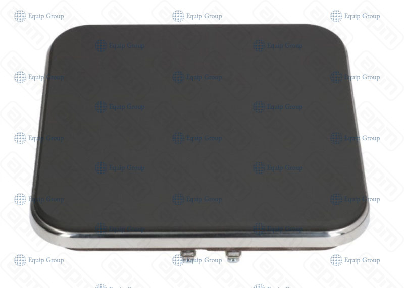 КОНФОРКА ЭЛЕКТРИЧЕСКАЯ APACH 26КВт