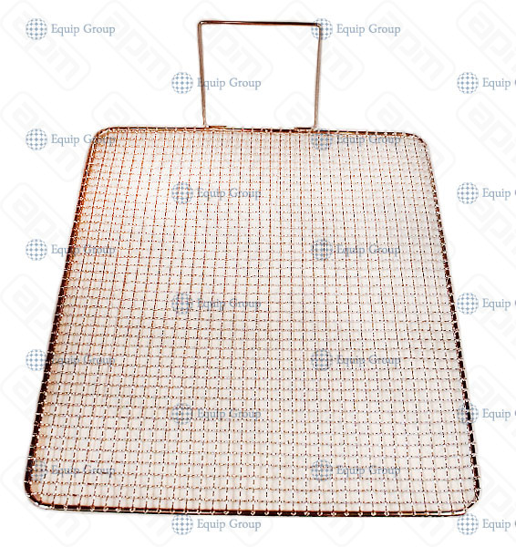 ПОДСТАВКА КОРЗИНЫ ФРИТЮРНИЦЫ APACH APFE-77P RTCU700448