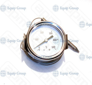 ТЕРМОМЕТР APACH ДПЕЧИ AMM44