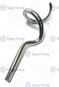 КРЮК МЕСИЛЬНЫЙ ТЕСТОМЕСА  APACH  ASM41 АРТ5S080001