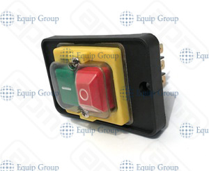 ПЕРЕКЛЮЧАТЕЛЬ 3-Х ФАЗНЫЙ APACH 5I100030