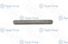 ШПОНКА UNI 6604-A 5X5X60 ТЕСТОРАСКАТКИ APACH ARM420310 5L500024