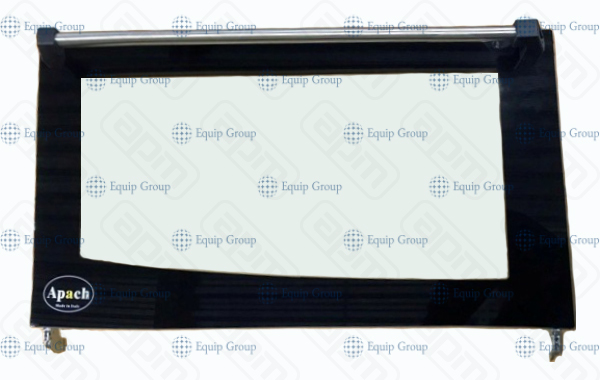ДВЕРЬ ПЕЧИ APACH AD46MAD46MP ECO 9000000019232