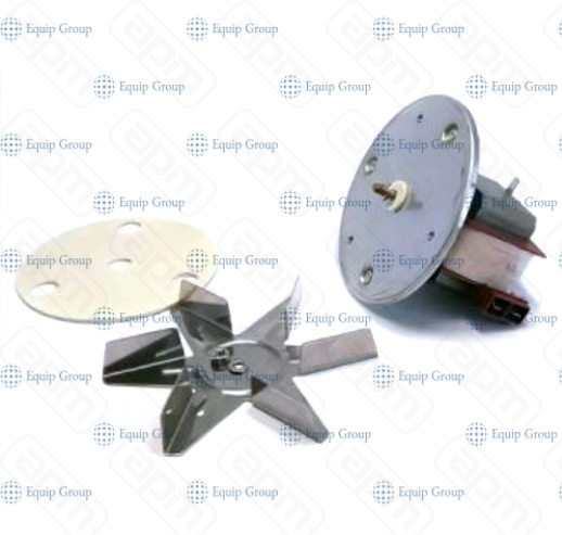 МОТОР ВЕНТИЛЯТОРА APACH 020MOT0001