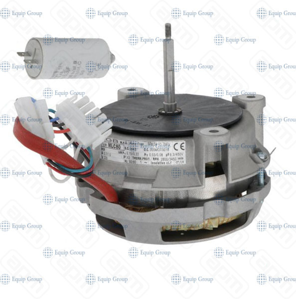 МОТОР РАБОЧЕЙ КАМЕРЫ ДЛЯ ПЕЧИ APACH AD