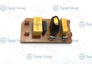 ПЛАТА ПИТАНИЯ EMC HURAKAN HKN-TRGM ПОЗ10