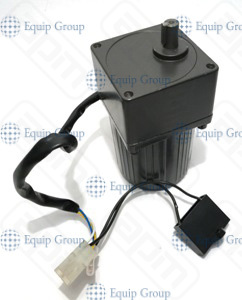 МОТОР-РЕДУКТОР 15ВТ ЛЕДОГЕНЕРАТОРА  HURAKAN HKN