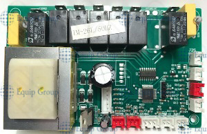 ПЛАТА ДЛЯ HURAKAN HKN-IMF 26