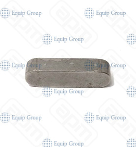 ШПОНКА ВАЛА МИКСЕРА STARMIX PL80NVAREA UNI6604-A-8X30