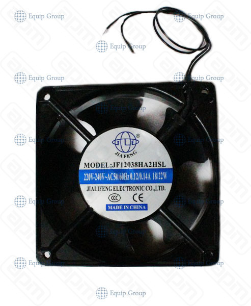 ВЕНТИЛЯТОР ДЛЯ ВИТРИНЫ HURAKAN HKN-D32