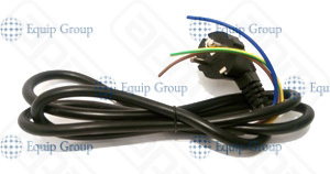 КАБЕЛЬ ПИТАНИЯ АППАРАТА ДЛЯ ШАУРМЫ HURAKAN HKN-GR30 ПОЗ 20