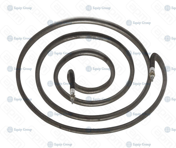 КОНФОРКА  ДБЛИННИЦА HURAKAN HKN-CSE400