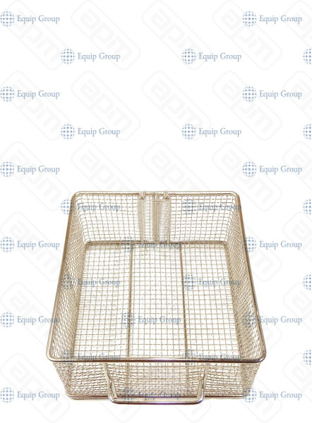 КОРЗИНА HURAKAN ДЛЯ ФРИТЮРНИЦЫ HKN-FT1010N