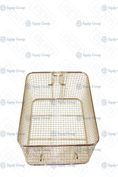 КОРЗИНА HURAKAN ДЛЯ ФРИТЮРНИЦЫ HKN-FT12