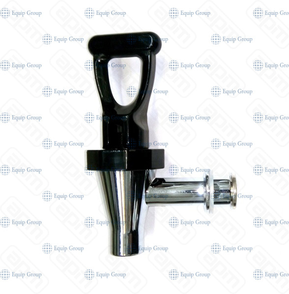 КРАН ДЛЯ ДИСПЕНСЕРА НАПИТКОВ HURAKAN HKN-DB83