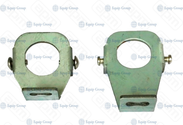 КРОНШТЕЙН ДЛЯ ЩЕТКИ МОТОРА АППАРАТА САХАРНОЙ ВАТЫ HURAKAN HKN-C