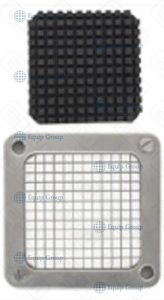 МАТРИЦА HURAKAN ДЛЯ HKN-HC04 ЯЧЕЙКИ 1212