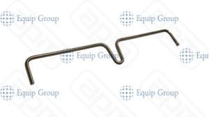 МЕШАЛКА ДЛЯ АППАРАТА ДЛЯ ПОПКОРНА HURAKAN HKN-PCORN2 ПОЗ 16