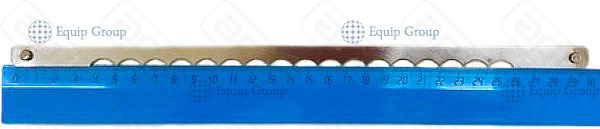 НОЖ ДЛЯ ХЛЕБОРЕЗКИ HURAKAN HKN-PICO12