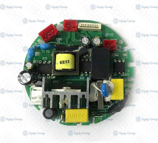 ПЛАТА СИЛОВАЯ ДЛЯ ТЕРМОСТАТА ПОГРУЖНОГО HURAKAN HKN-SV15