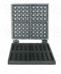 ПОВЕРХНОСТЬ РАБОЧАЯ ДЛЯ ВАФЕЛЬНИЦЫ HURAKAN HKN-GES2M