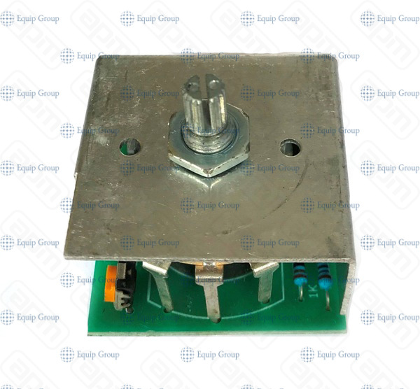 РЕГУЛЯТОР НАПРЯЖЕНИЯ ДЛЯ АППАРАТА САХАРНОЙ ВАТЫ HURAKAN HKN-С