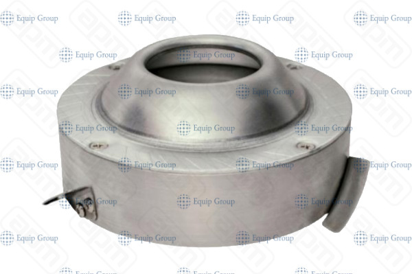 ТЭН ДЛЯ АППАРАТА ПО ПРОИЗВОДСТВУ САХАРНОЙ ВАТЫ HURAKAN HKN-C1