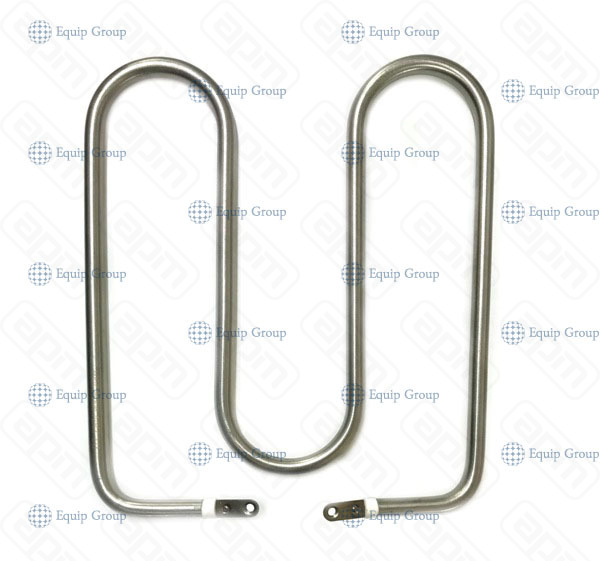 ТЭН ДЛЯ ВАФЕЛЬНИЦЫ HURAKAN HKN-GES2