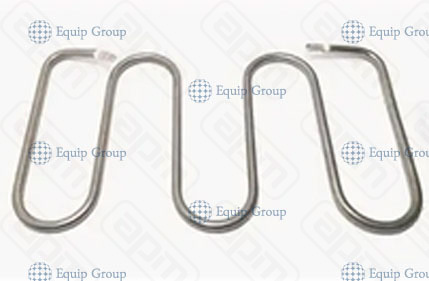 ТЭН НИЖНИЙ ДЛЯ HURAKAN HKN-HCP6